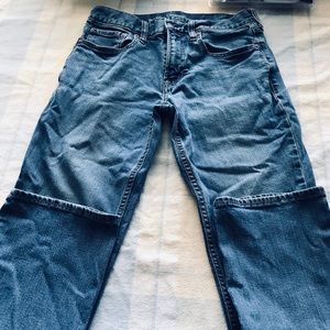 Men’s Old Navy Bootcut Jeans